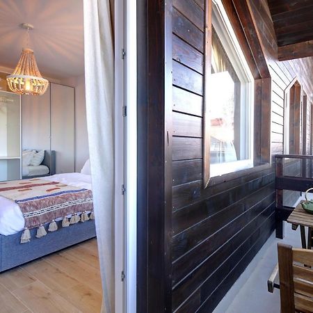 Pinewood Apartment Borovets Extérieur photo