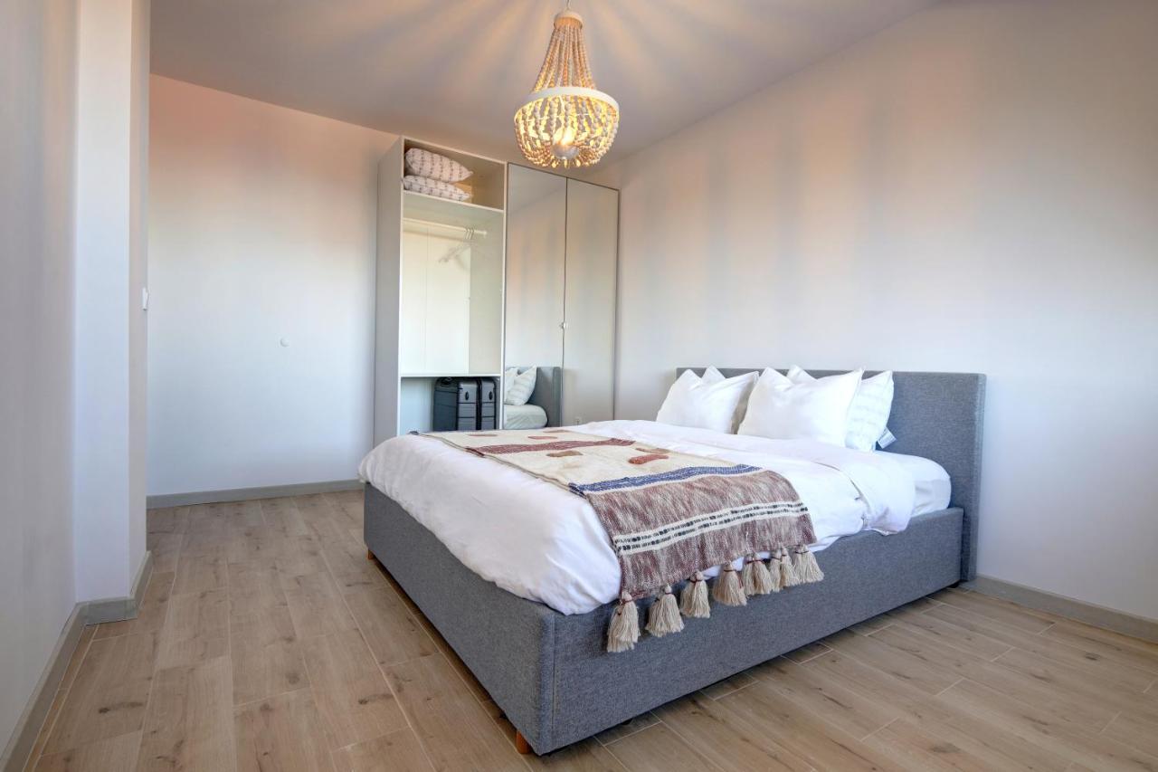 Pinewood Apartment Borovets Extérieur photo